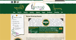 Desktop Screenshot of brewbrewbrew.com